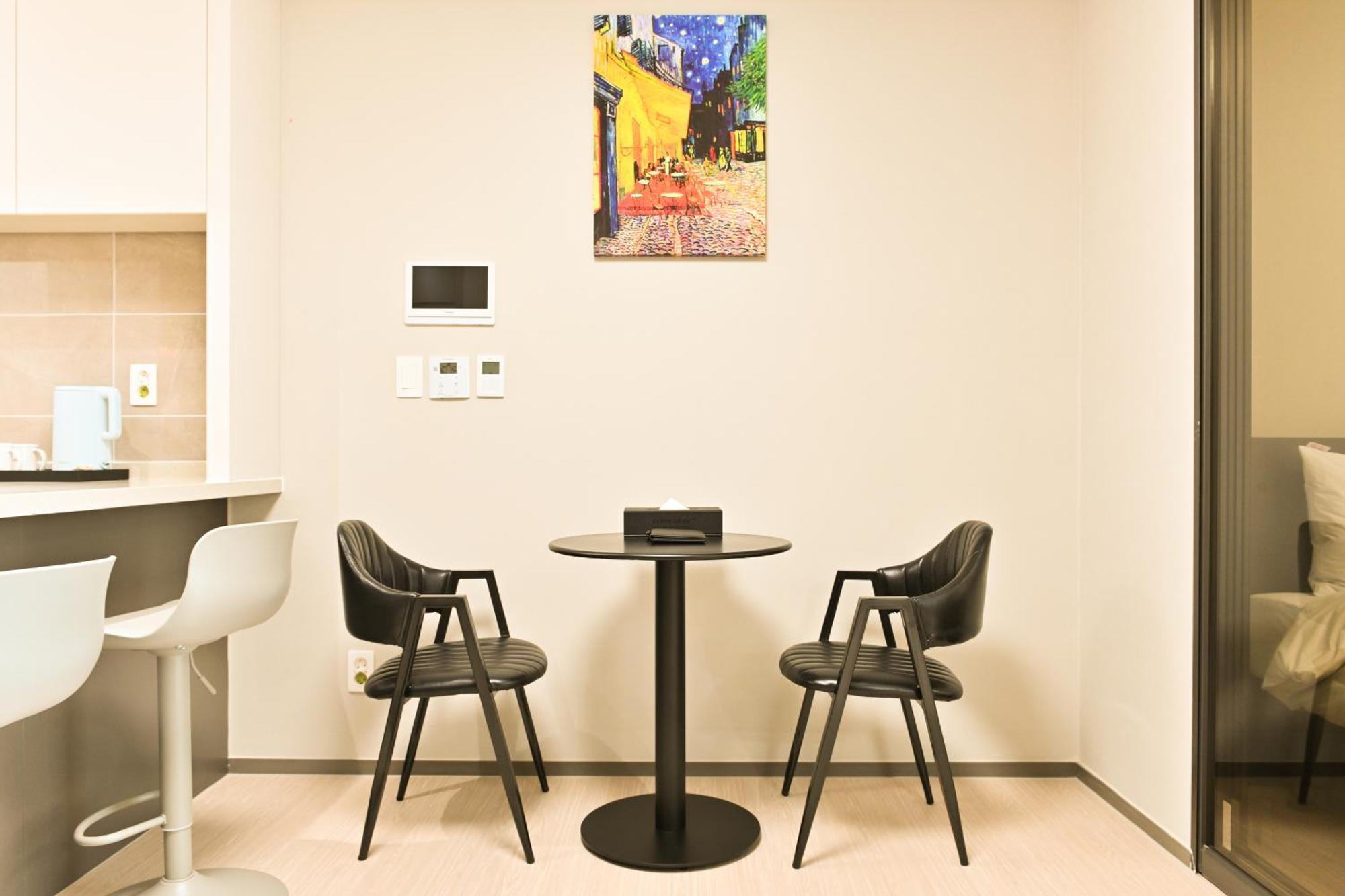 Coopstay Yeosu Hotel Exterior photo